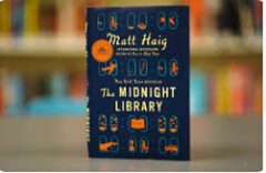 the midnight library