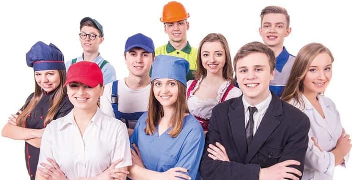 Most in-Demand Jobs in 2025