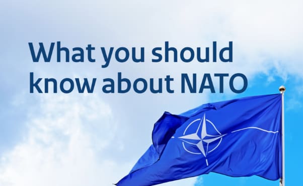 nato history