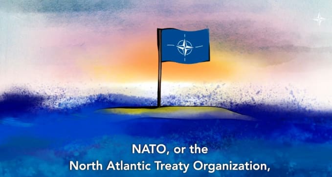 article 5 nato