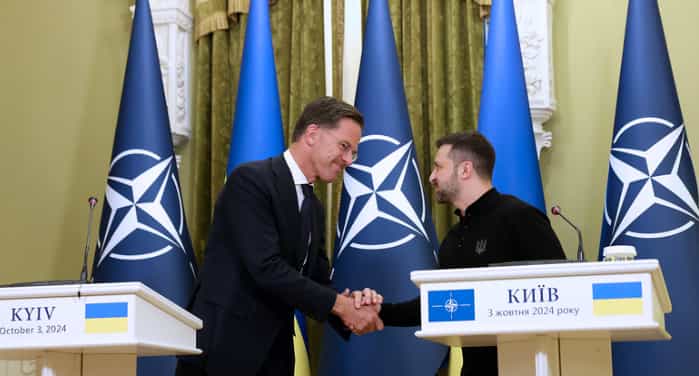 north atlantic treaty