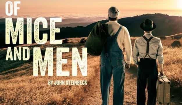 Of Mice and Men Summary