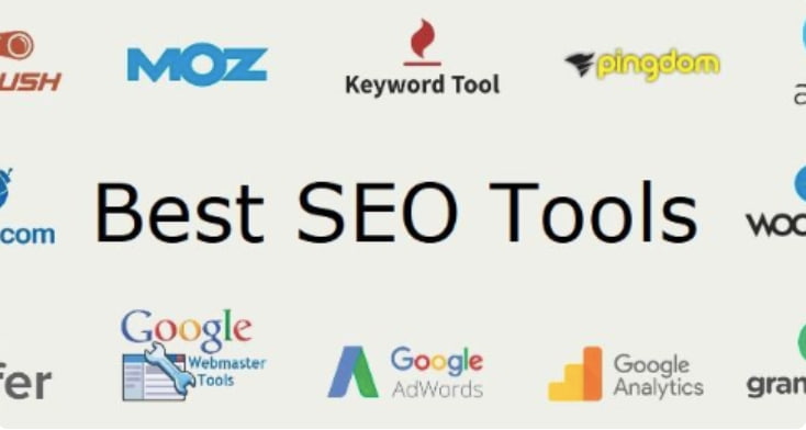paid seo tools