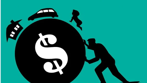 pay off debt strategies