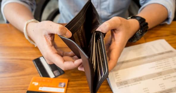 pay off debt tips