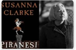 piranesi book