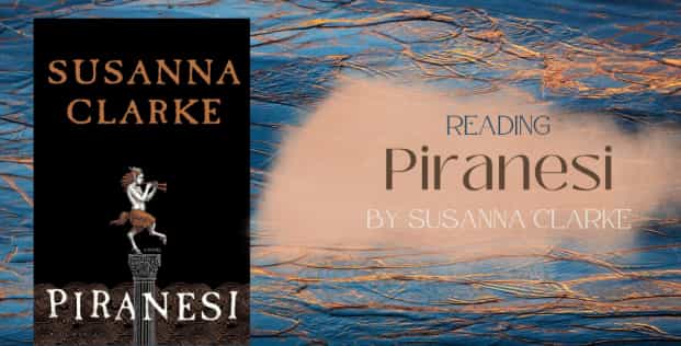 susanna clarke novel