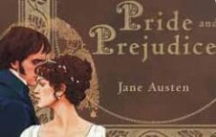 pride and prejudice