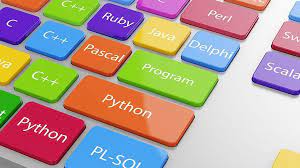 improve yourself  with programming languages