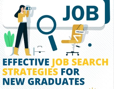 quick search for career students