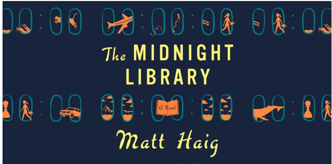 matt haig novel