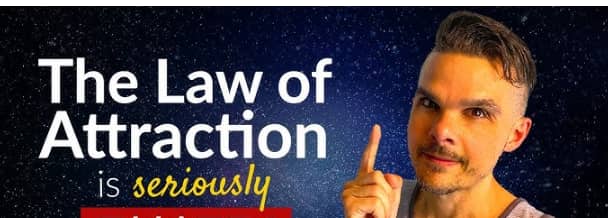 the law of resonance summary
