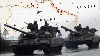 why did russia invade ukraine?