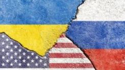 Russia Ukraine War:Has “World War III” Begun?