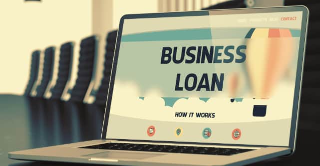business loan tips