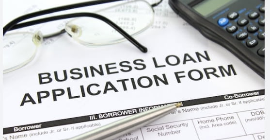 commercial credit tips
