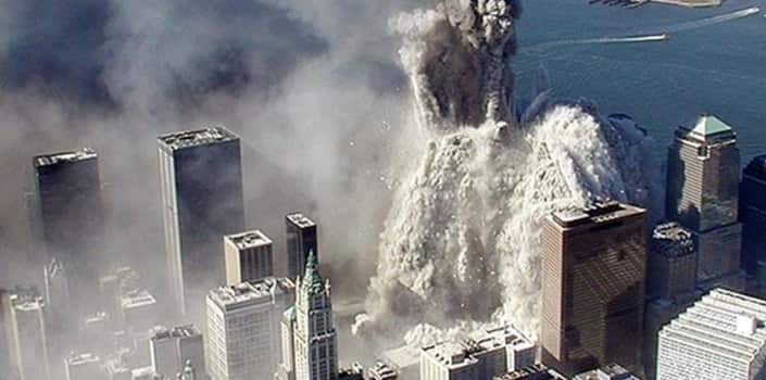 september 11 attacks reasons