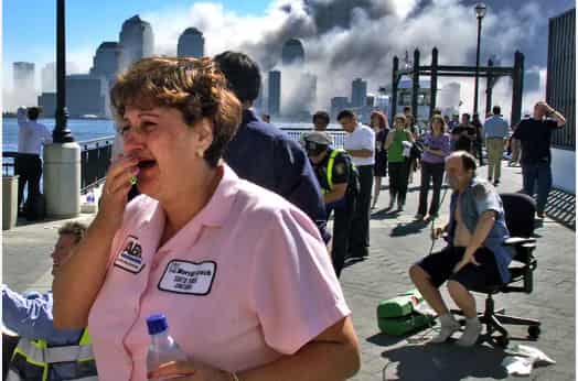 september 11 attacks results