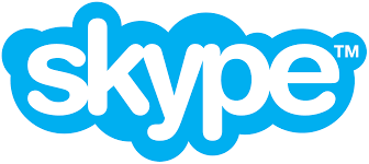 talk english with skype