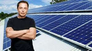 solarcity vision and musk