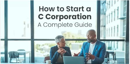 establishing guide for companies