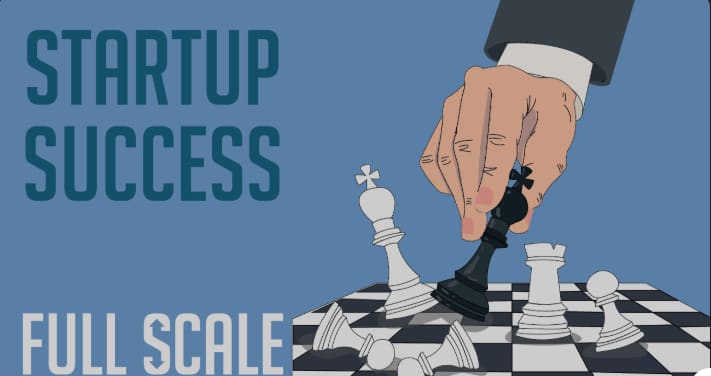 successful startup examples