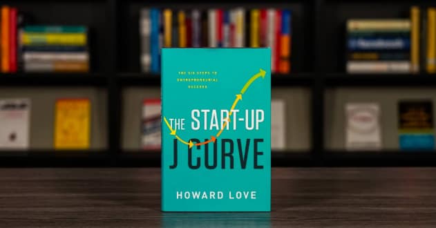 startup reading list