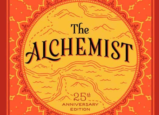 read the alchemist