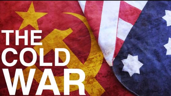 soviet us conflict