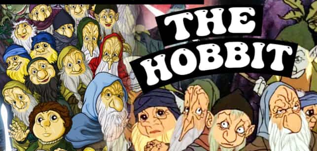 hobbit plot
