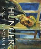 hunger novel