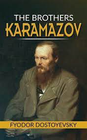 dostoevsky the brothers karamazov