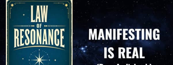the law of resonance plot