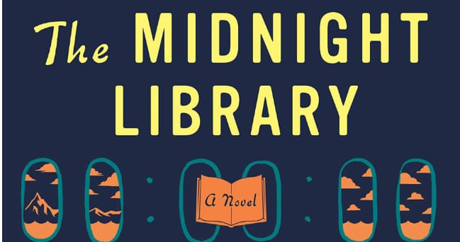 midnight library plot