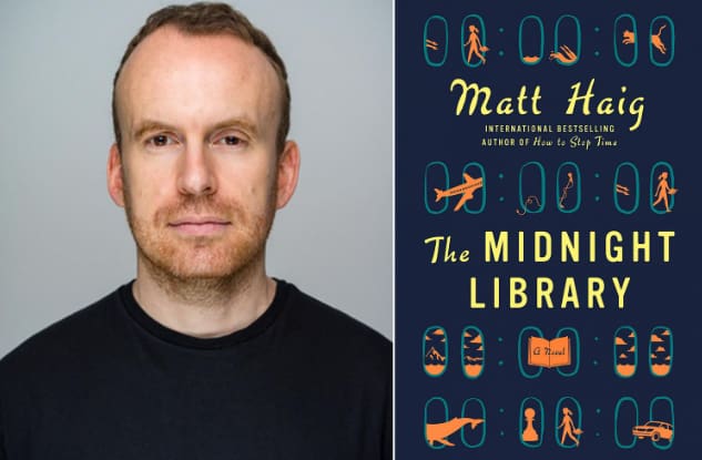midnight library