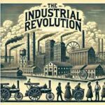 industrial revolution