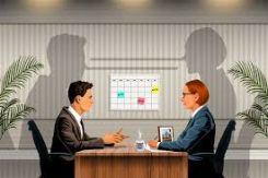 Tips for Job Interviews: Preparing for and Skills!