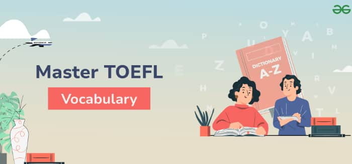 toefl common verbs