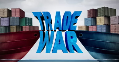 trade wars again