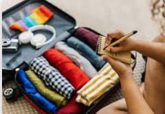 travel packing tips