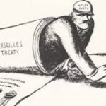 treaty of versailles