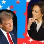 trump harris live debate