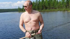 v.putin biography