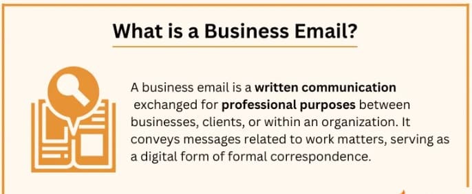 effective business emails tips