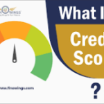 what is credit score