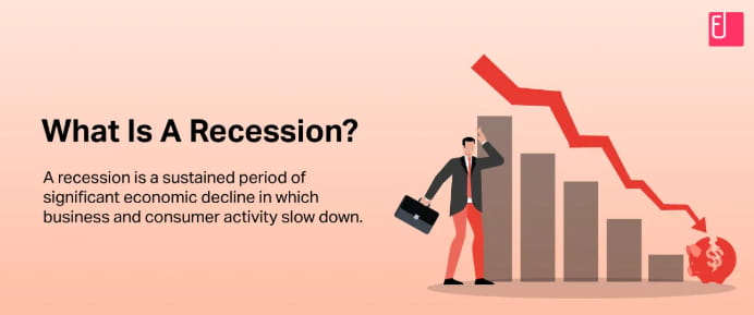 what is a recession