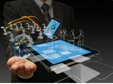 what is ecosystem