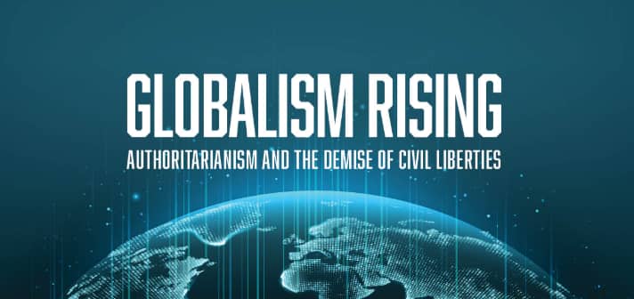 globalization and nationalism