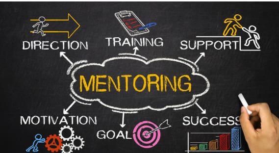 what is mentoring