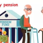 what is private pension